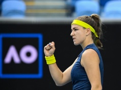 Ograła Rosjankę. Zagra z pogromczynią Świątek