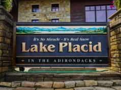 Zimowe igrzyska wrócą do Nowego Jorku? Wiadomo, kiedy przypada pierwszy wolny termin