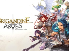 Brigandine: Abyss Przywraca klasyczną serię strategicznych RPG na trzecią rundę