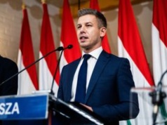 Magyar o powstaniu sekstaśmy. Polityczny szantaż przed wyborami