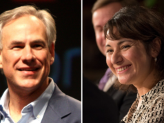 Teksas w rękach Demokratów? Jeden z sondaży daje im nadzieję na „detronizację” Abbotta