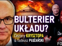 Niebezpieczne związki towarzysza Czarzastego. Marszałek bulterierem Tuska i Sikorskiego?