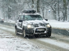 Te województwa zostaną zasypane. Zostały tylko godziny
