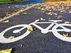 Velo Łososina zaczyna się materializować