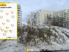 To będą ostatnie godziny niezwykle ciepłej pogody. Noc przyniesie gwałtowną zmianę