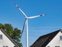 Branża o odświeżonej ustawie wiatrakowej: bez 20 tys. dla mieszkańca może się nie udać