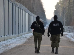 Szokujące wieści z granicy polsko-białoruskiej. Wyciekły SMS-y aktywistów