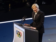 Niebywałe, co robi MKOl. Ukraińca cenzurują, a tutaj są ślepi. "Brak refleksji"