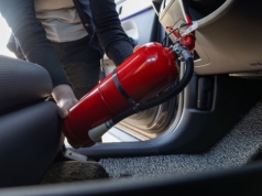 500 zł za gaśnicę? 5 zasad pozwoli ci uniknąć mandatu