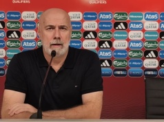 Trener rywali Biało-Czerwonych skomentował losowanie