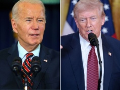 Sondaże: Amerykanie zaczynają uważać, że Joe Biden był lepszym prezydentem niż Donald Trump