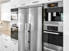 Zrób to raz w miesiącu z lodówką. Pobiera mniej prądu