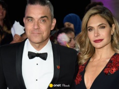 Andropauza odbiła się na małżeńskim życiu Robbiego Williamsa. "Nie ma zbliżeń"