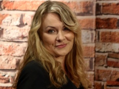 Katarzyna Piekarska o walce z nowotworem: "Na szczęście uniknę chemii"