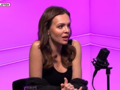 Anna Wendzikowska dostawała w pracy niemoralne propozycje? "Strasznie się tego bałam"