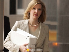 Wypłynęła korespondencja znanej prawniczki z Epsteinem. "Wujek Jeffrey"