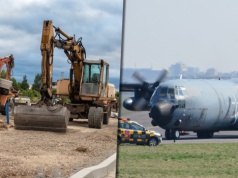 Waży się przyszłość lotniska w Krakowie. 18 lutego kluczowa decyzja