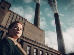 „Ołowiane dzieci” podbijają Netflix. Reżyser: „Chcieliśmy oddać prawdę o Szopienicach”