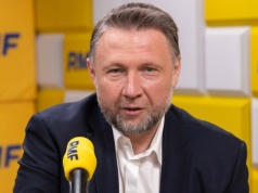 Jakie zmiany w Służbie Ochrony Państwa? Szef MSWiA Marcin Kierwiński w RMF FM