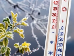 Nowa prognoza pogody dla Polski. Suną dwie fale śnieżyc