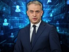 Krzysztof Gawkowski w WP o "cyfrowym szlabanie" dla dzieci i kulisach awantury marszałka z ambasadorem
