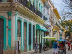 Pilny apel MSZ. Odradza Polakom wyjazdy na rajską wyspę