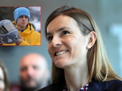 Gromy spadły na polską mistrzynię na igrzyskach. "Jak dziecko"