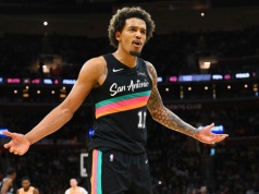 Wiadomo, kiedy Jeremy Sochan może zadebiutować w New York Knicks