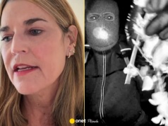 Przerażające informacje o matce prezenterki NBC. "Krztusiła się krwią podczas porwania"