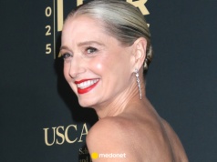 Katherine LaNasa opowiada, jak pokonała raka piersi. Teraz triumfuje na gali Emmy