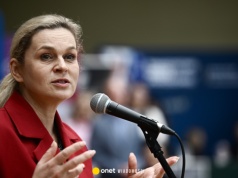 Niespotykany gest partii Barbary Nowackiej. "Rzecz bez precedensu"