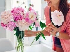 Będą cieszyć oko nawet 3 tygodnie. To najtrwalsze kwiaty na walentynki