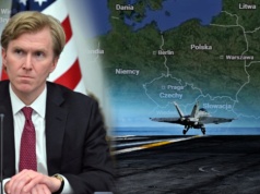 "NATO 3.0" w stanowisku Pentagonu. Ujawniono treść przemówienia