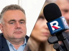 „Dlatego chcą nam odebrać koncesję”. Prezes TV Republika mówi wprost