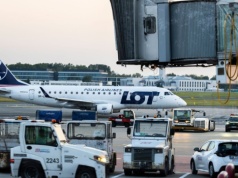 LOT rośnie w siłę. 15 nowych tras, ale na horyzoncie widać droższe bilety