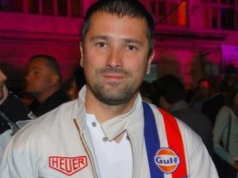 Maciej Zientarski do dziś płaci OGROMNĄ cenę wypadku sprzed lat. "Lepiej, żebym to ja ZGINĄŁ, a nie Jarek"