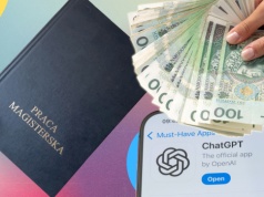 Dyplom prawnika kupisz już za 2000 zł. Napisze go za ciebie maszyna