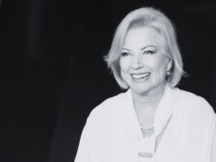 Nie żyje aktorka Bożena Dykiel. Miała 77 lat