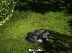 To nowe sprzęty od Husqvarny. Ułatwią dbanie o trawnik