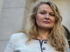 "Na szczęście". Nowe informacje o Piekarskiej