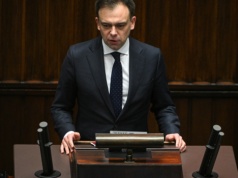 Cyberataki na KSeF. Domański: ataki prowadzono z 17 państw