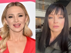 Kurdej-Szatan w ciemnych włosach. Ekspert wydał werdykt