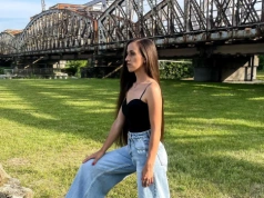 Sylwia Strug z programu „Disco Star 2026”