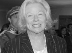 Bożena Dykiel nie żyje. Aktorka miała 77 lat