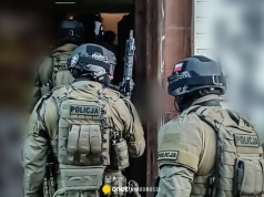 Odkryli ogromne ilości podrobionych banknotów. Akcja CBŚP