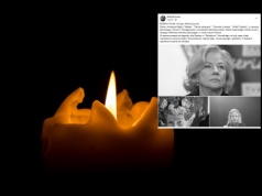 Nie żyje Bożena Dykiel! "Aktorka żywioł!". Miała 77 lat