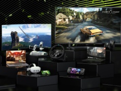 Debiut natywnej aplikacji GeForce NOW dla urządzeń Amazon Fire TV, plus 8 nowych gier wzbogaca bibliotekę w chmurze w tym tygodniu