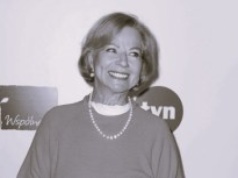 Bożena Dykiel nie żyje. Niezapomniana aktorka miała 77 lat