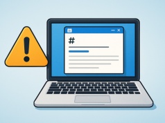 Microsoft zepsuł Notatnik. Tak się kończy wielkie gównowacenie