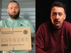 Avi i Michał Materla chcą zrobić show przed walką